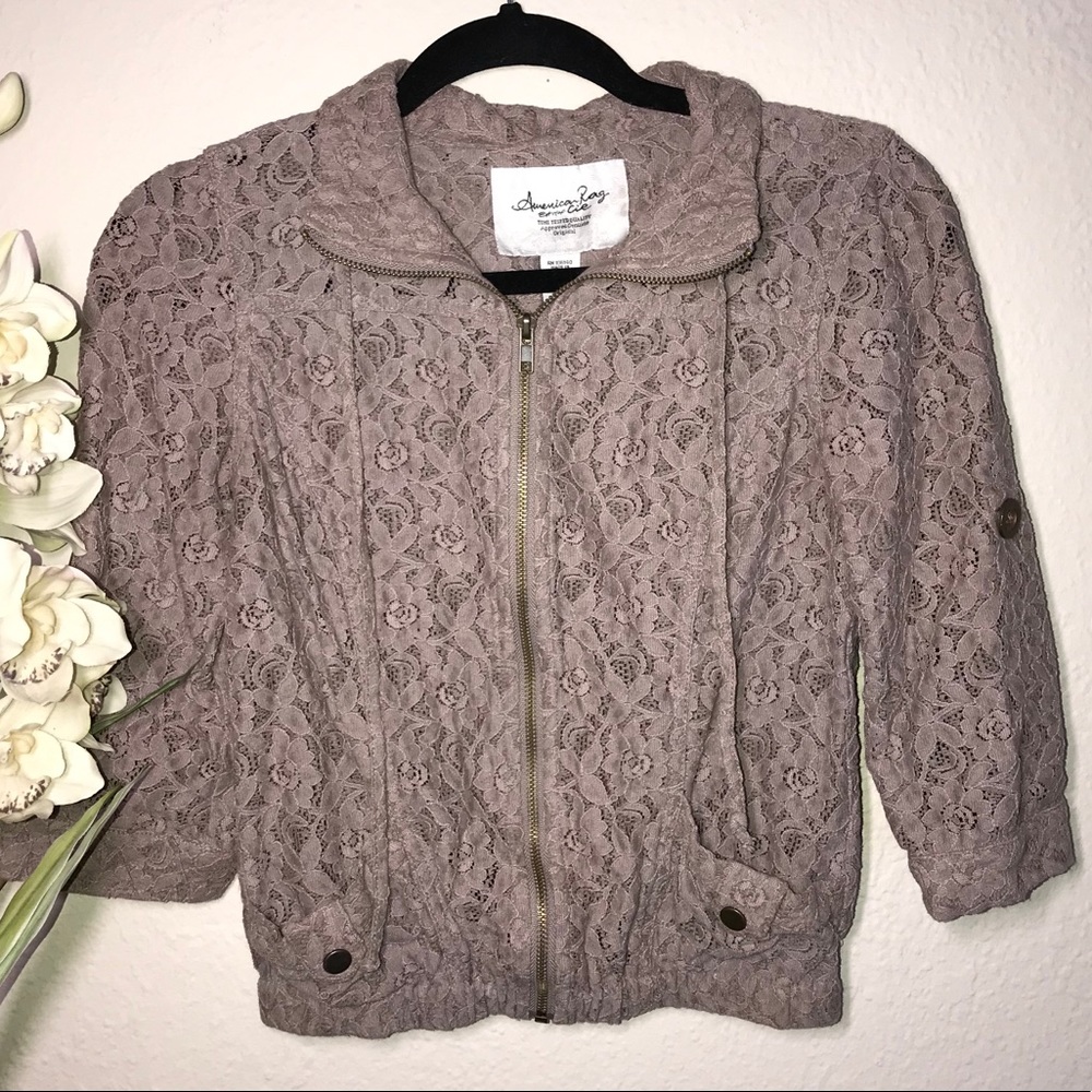 American Rag Jacket
